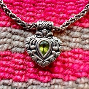 Angela by John Hardy Charm Bracelet